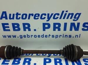 Drive Shaft CITROËN C3 I (FC, FN)