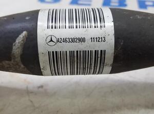 Drive Shaft MERCEDES-BENZ A-Klasse (W176)