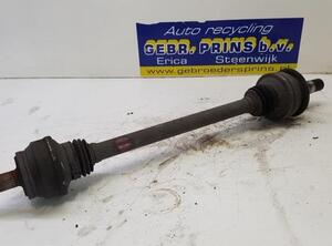 Drive Shaft MERCEDES-BENZ S-Klasse (W221)