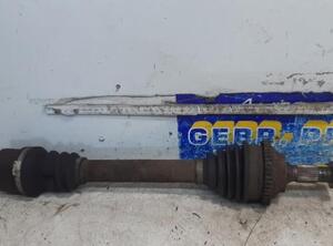 Drive Shaft PEUGEOT 206 SW (2E/K)