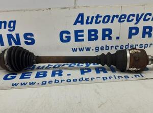 Drive Shaft FIAT Ducato Pritsche/Fahrgestell (230)