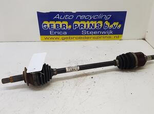 Drive Shaft VW UP! (121, 122, 123, BL1, BL2, BL3)