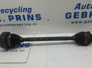 Drive Shaft MERCEDES-BENZ Viano (W639), MERCEDES-BENZ Vito Bus (W639)