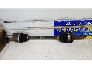 Drive Shaft CHEVROLET Spark (M300)