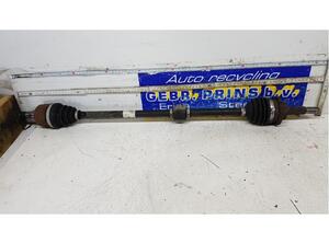 Drive Shaft CHEVROLET Spark (M300)