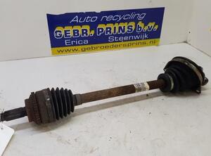 Drive Shaft RENAULT KANGOO Express (FC0/1_)