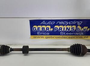 Drive Shaft DAIHATSU Cuore VII (L275, L276, L285)