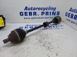 Drive Shaft SEAT Leon ST (5F8)