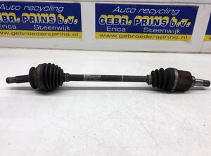 Drive Shaft VW UP! (121, 122, 123, BL1, BL2, BL3)