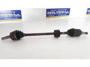 Drive Shaft FIAT Panda (169)