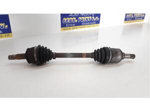 Drive Shaft FIAT Panda (169)