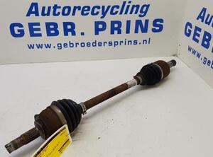 Drive Shaft FIAT 500 (312), FIAT 500 C (312)