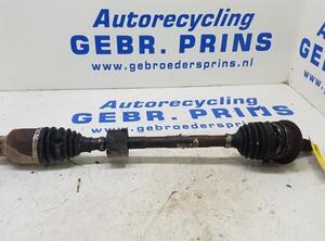 Drive Shaft SUZUKI SX4 (EY, GY), SUZUKI SX4 Stufenheck (GY, RW)