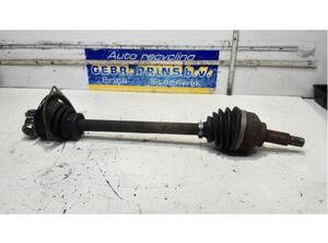 Drive Shaft NISSAN Primastar Kasten (X83)