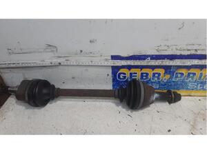 Drive Shaft FORD Fiesta IV (JA, JB)