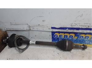 Drive Shaft RENAULT Twingo II (CN0)