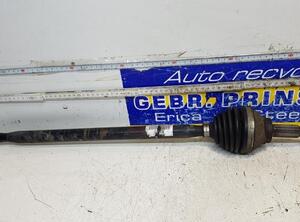 Drive Shaft SKODA Citigo (--)