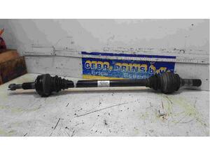 Drive Shaft PORSCHE Panamera (970)