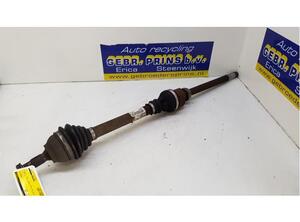 Drive Shaft PEUGEOT 5008 (0E, 0U)