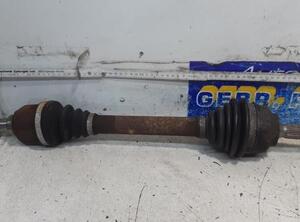 Drive Shaft PEUGEOT PARTNER Box Body/MPV