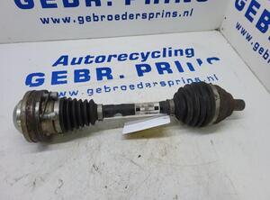 Drive Shaft VW Sharan (7N), VW Sharan (7N1, 7N2)