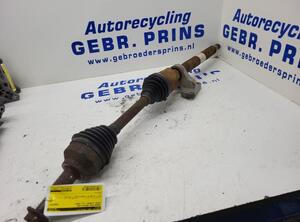 Drive Shaft FIAT Freemont (345), DODGE Journey (--)