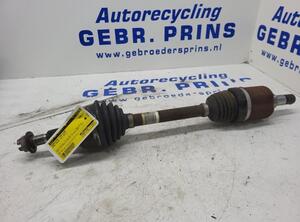 Antriebswelle links vorne Ford Focus III Turnier DYB F1F63B374CA P19833912