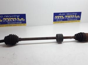 Drive Shaft FIAT Grande Punto (199), FIAT Punto Evo (199), FIAT Punto (199)