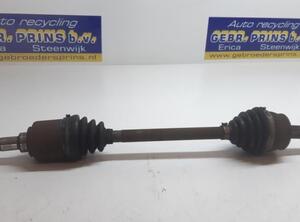 Drive Shaft FORD KA (RU8)