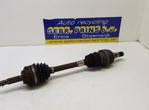 Drive Shaft CHEVROLET Aveo/Kalos Schrägheck (T250, T255), CHEVROLET Aveo Schrägheck (T300)