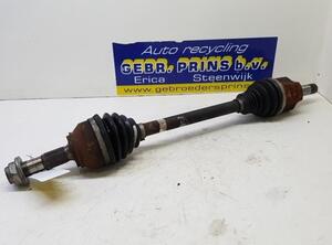 Drive Shaft FIAT Ducato Bus (250, 290)