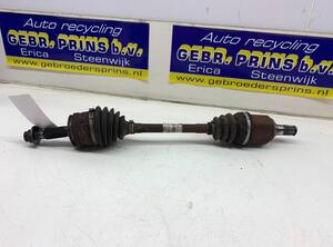 Drive Shaft HYUNDAI i10 (PA)