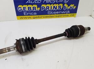 Drive Shaft DAIHATSU Cuore IV (L501)