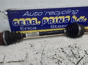 Drive Shaft PEUGEOT 208 I (CA, CC)