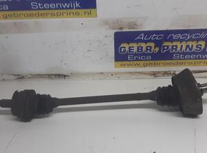 Drive Shaft MERCEDES-BENZ E-Klasse (W211)