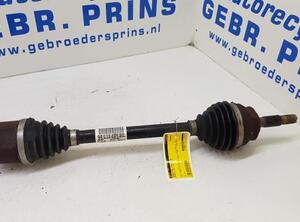 Drive Shaft PEUGEOT 208 I (CA, CC)