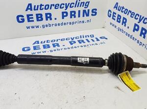 Drive Shaft AUDI TT Roadster (8N9)