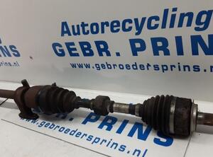 Drive Shaft HONDA Civic VIII Hatchback (FK, FN)