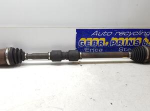 Drive Shaft HYUNDAI iX35 (EL, ELH, LM)