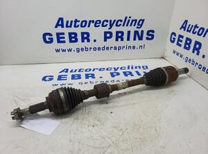 Drive Shaft RENAULT Clio IV Grandtour (KH)