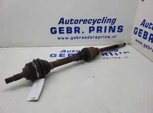 Drive Shaft CITROËN Berlingo/Berlingo First Großraumlimousine (GFK, GJK, MF)