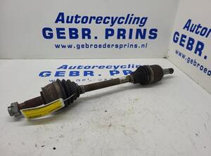 Drive Shaft FIAT 500 (312), FIAT 500 C (312)