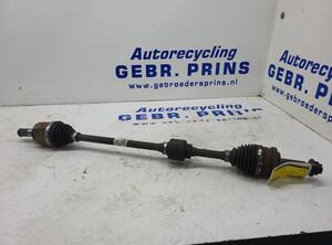 Drive Shaft KIA Picanto (JA), KIA Picanto (TA)