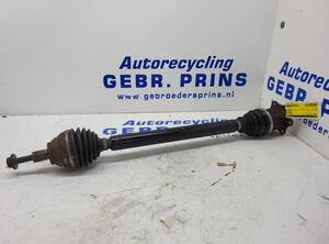 Drive Shaft VW Golf VII Variant (BA5, BV5)