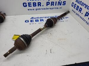 Drive Shaft PEUGEOT 508 SW I (8E)