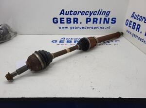 Drive Shaft FORD Ecosport (--)