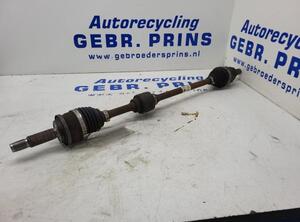 Drive Shaft KIA Picanto (JA), KIA Picanto (TA)