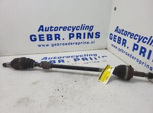 Antriebswelle rechts vorne Toyota Yaris Liftback P9 434100D170 P20607323