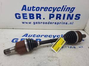 Drive Shaft VOLVO V60 II (225, 227)