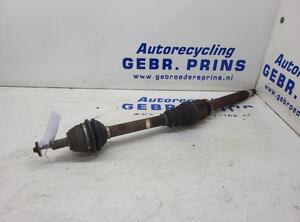 Drive Shaft VOLVO C30 (533)